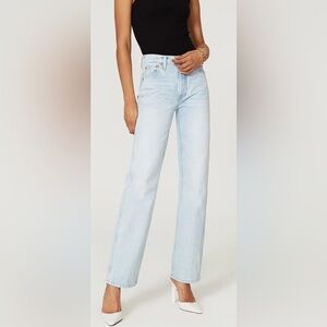 Re/Done 90s High Rise Loose